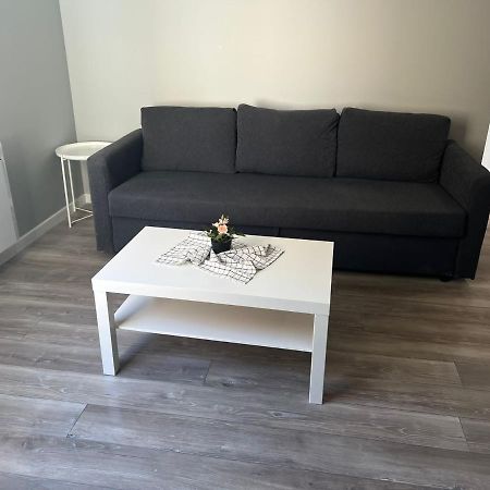 App 1 Mulhouse Centre , 6 Personnes Apartment Bagian luar foto