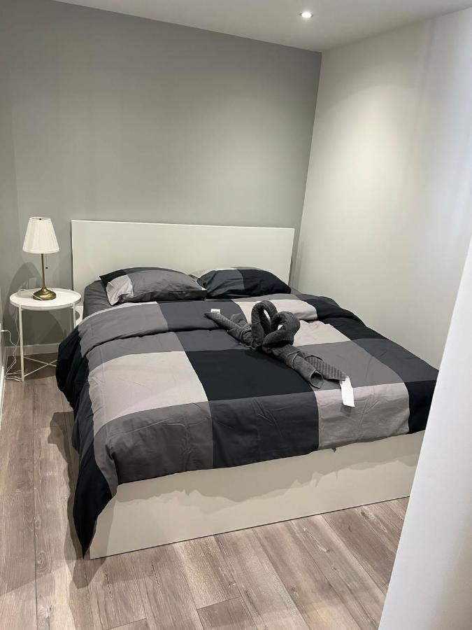 App 1 Mulhouse Centre , 6 Personnes Apartment Bagian luar foto
