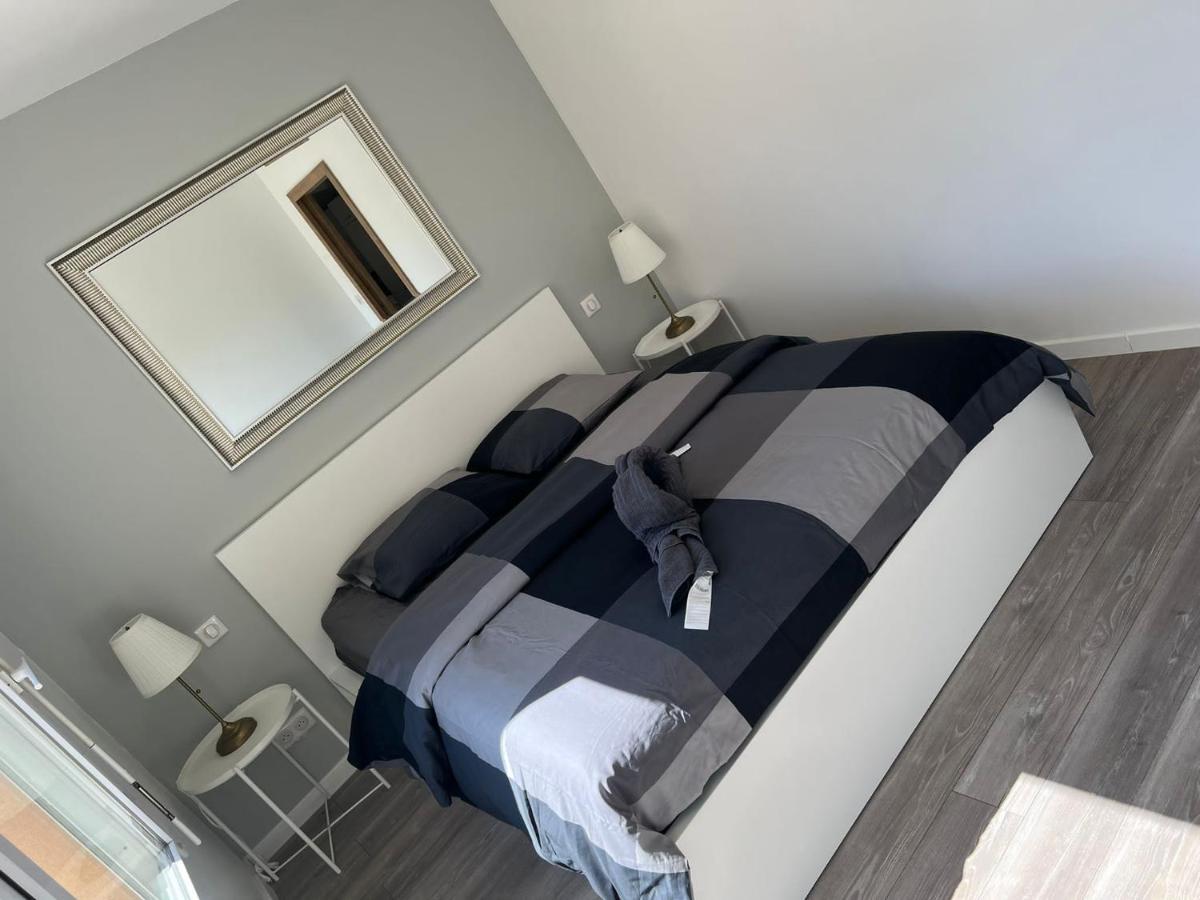 App 1 Mulhouse Centre , 6 Personnes Apartment Bagian luar foto