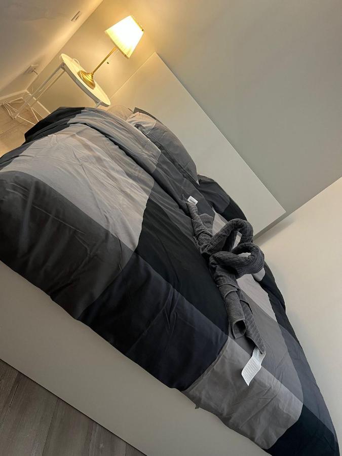 App 1 Mulhouse Centre , 6 Personnes Apartment Bagian luar foto